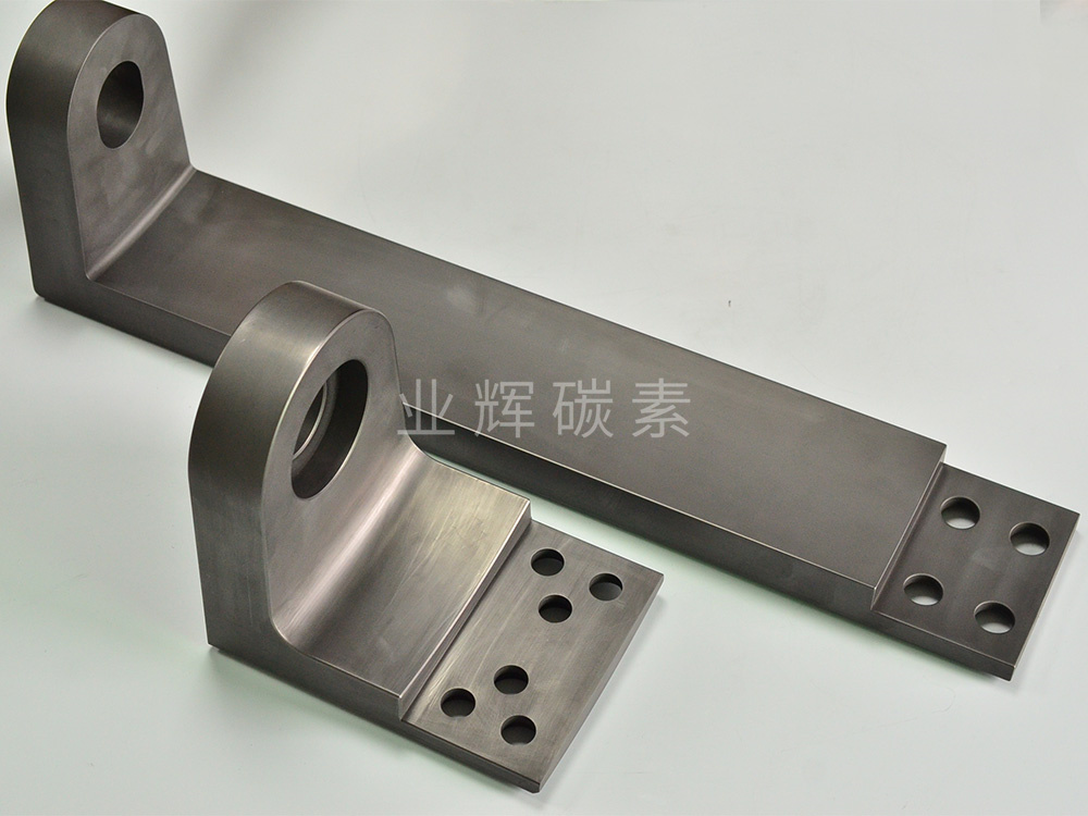 半圓石墨模具應(yīng)用領(lǐng)域，及工藝、優(yōu)點(diǎn)都有哪些