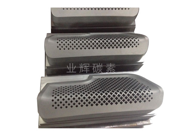 機械密封用碳石墨制品可以分為幾種“米級”，分別都有什么性能